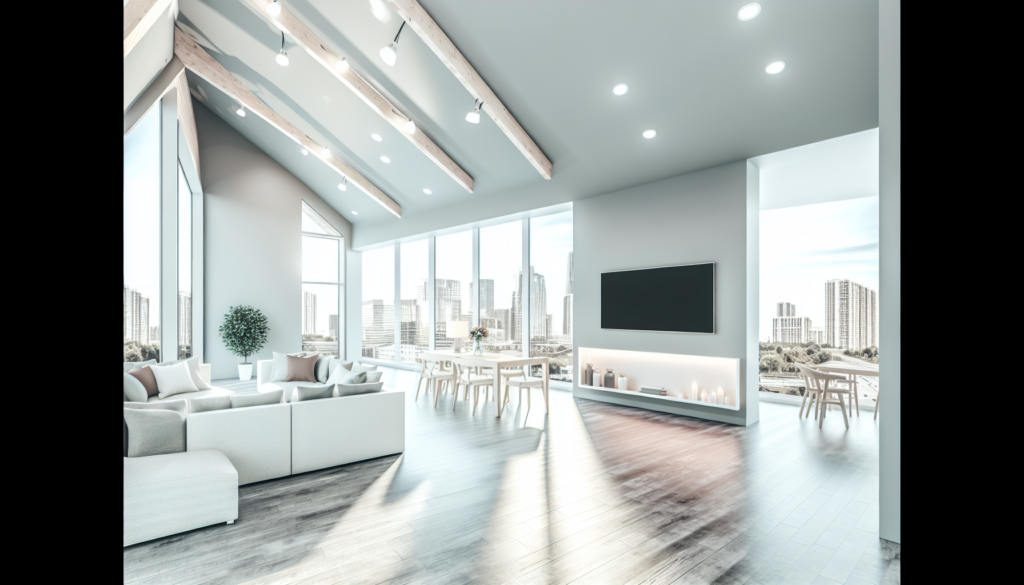 A timeline and step-by-step look at the most intensive residential electrical job.